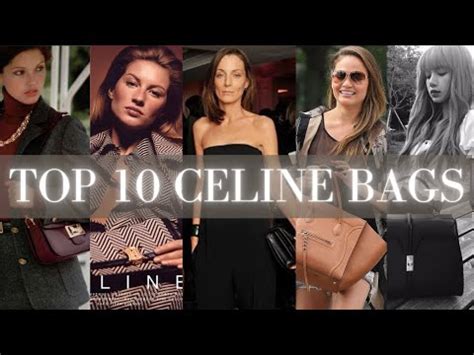 celine work bag|top 10 celine handbags.